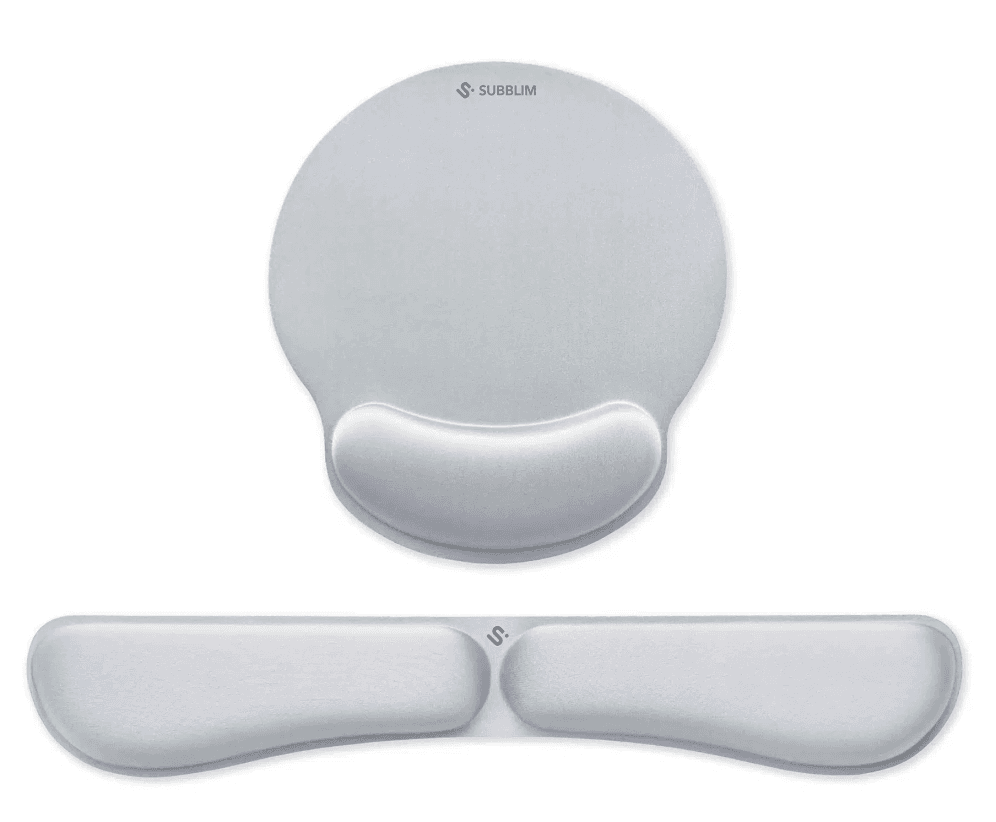 SUBBLIM SUBMP-04E021 descansa muñecas Algodón, Licra, Poliuretano (PU)