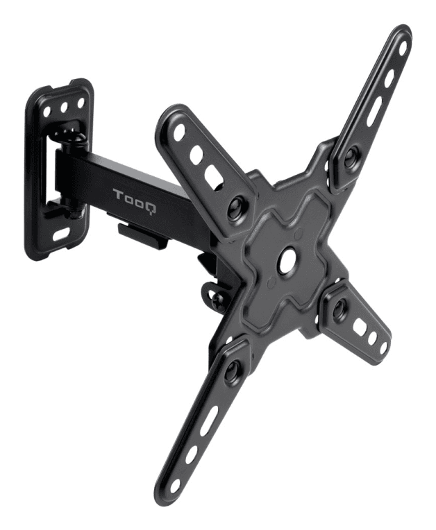 TooQ LP1343TN-B soporte para TV 109,2 cm (43")