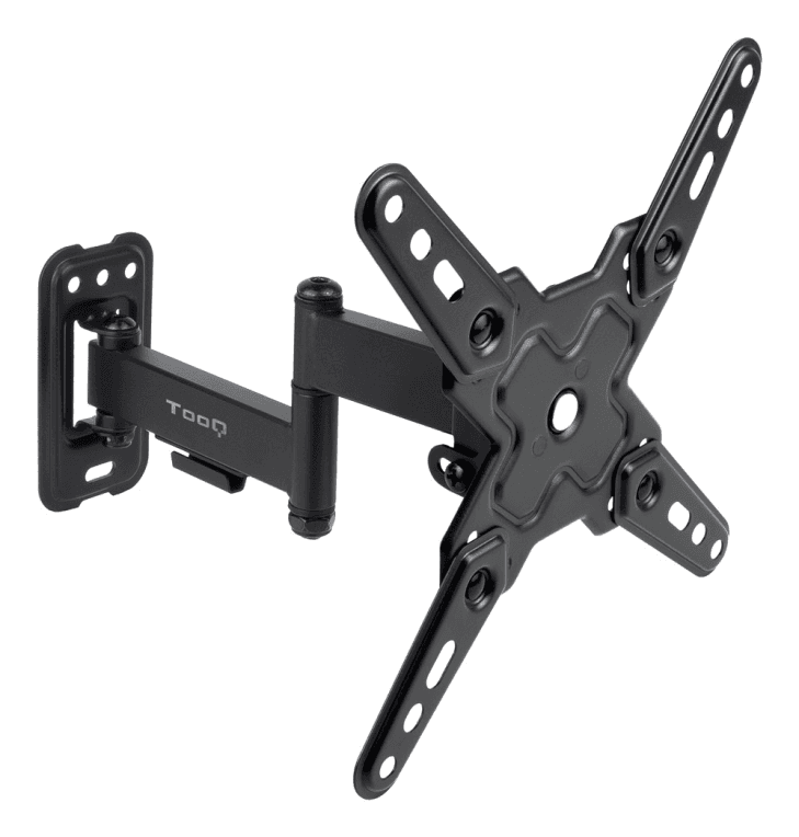 TooQ LP1344TN-B soporte para TV 109,2 cm (43")