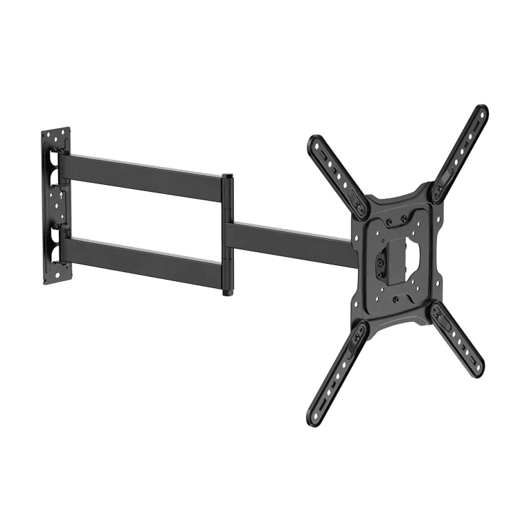 AISENS WT65TSLE-383 soporte para TV 165,1 cm (65")