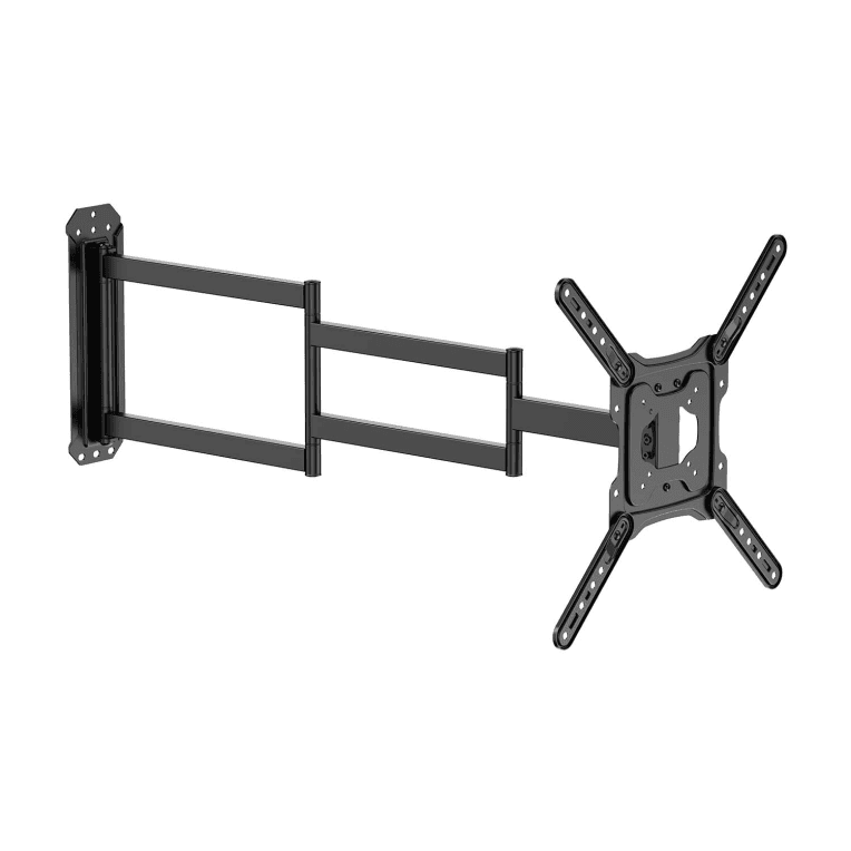 AISENS WT65TSLE-385 soporte para TV 165,1 cm (65")