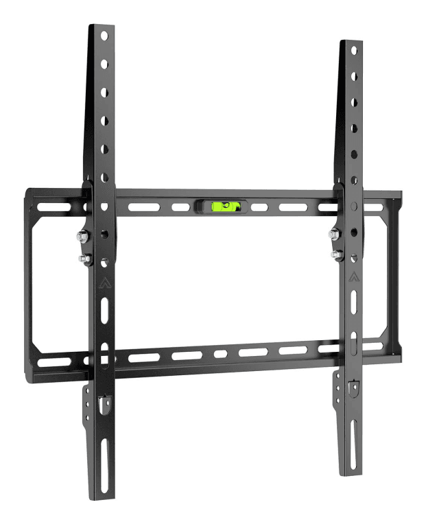 AISENS Soporte Eco Inclinable Para Monitor/TV 45Kg de 32-75", Negro