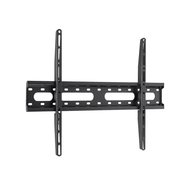 TooQ Soporte Fijo de pared para pantallas 37"- 80", Negro