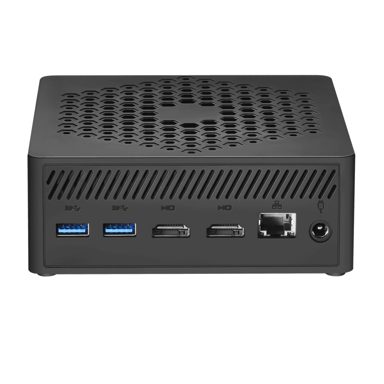 Leotec Mini PC GYORS i5 16GB 512GB