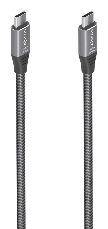 AISENS A107-0875 cable USB USB 3.2 Gen 2x2 3 m USB C