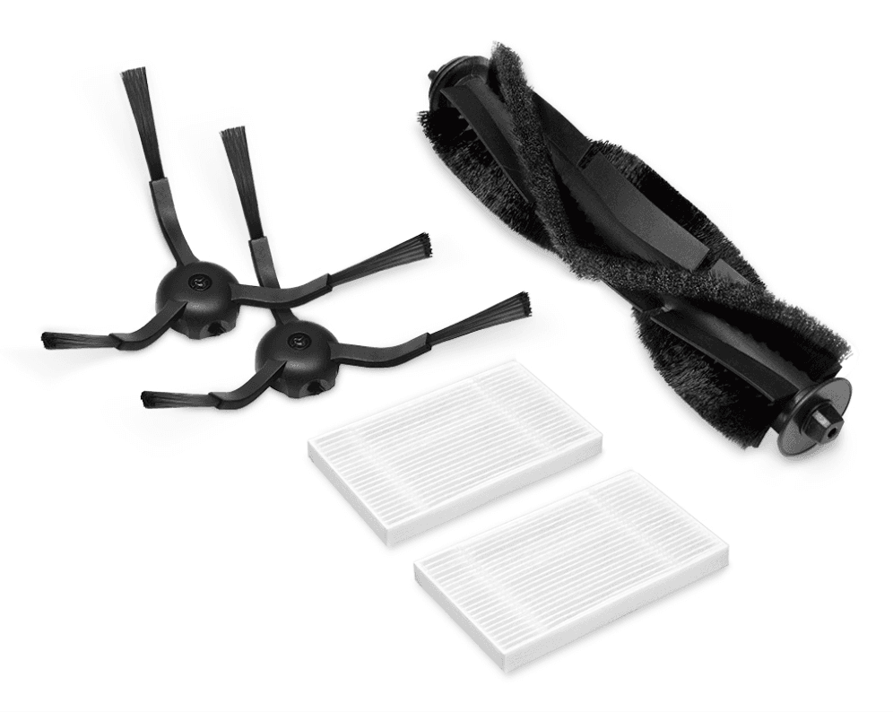 TP-Link Tapo RVA105 Kit de accesorios Robot aspirador