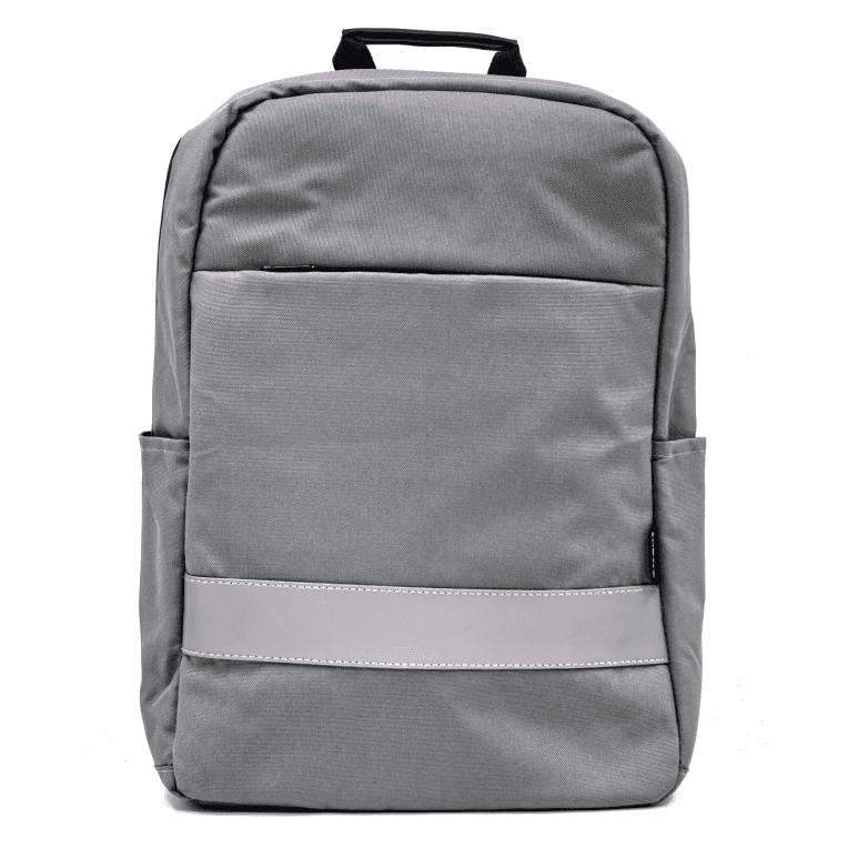 Ewent EW2538 maletines para portátil 40,9 cm (16.1") Mochila Gris