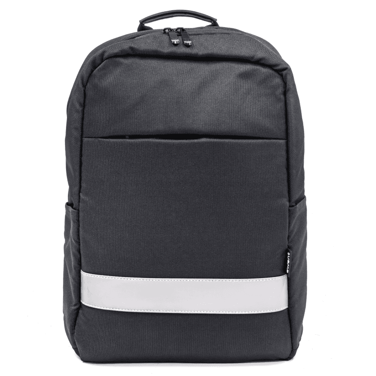 Ewent EW2539 maletines para portátil 40,9 cm (16.1") Mochila Negro
