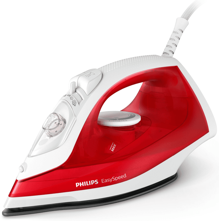 Philips EasySpeed Plancha de vapor GC1742/40