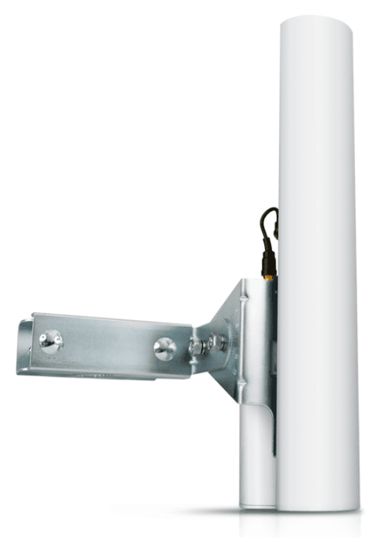 Ubiquiti AM-5G16-120 antena para red Antena sectorial 16 dBi