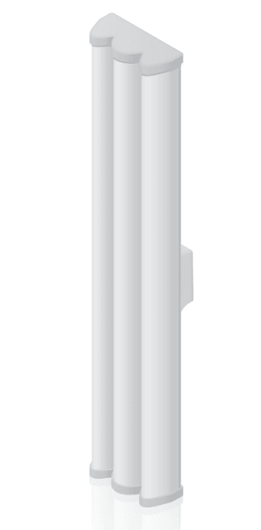 Ubiquiti AM-5G19-120 antena para red Antena sectorial 19,1 dBi