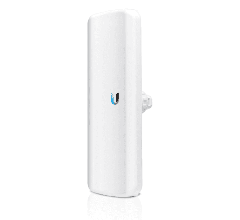 Ubiquiti LAP-GPS antena para red Antena direccional MIMO 17 dBi
