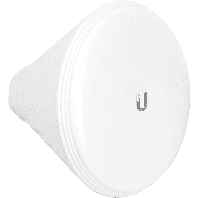 Ubiquiti HORN-5-30 antena para red Antena de bocina 19 dBi