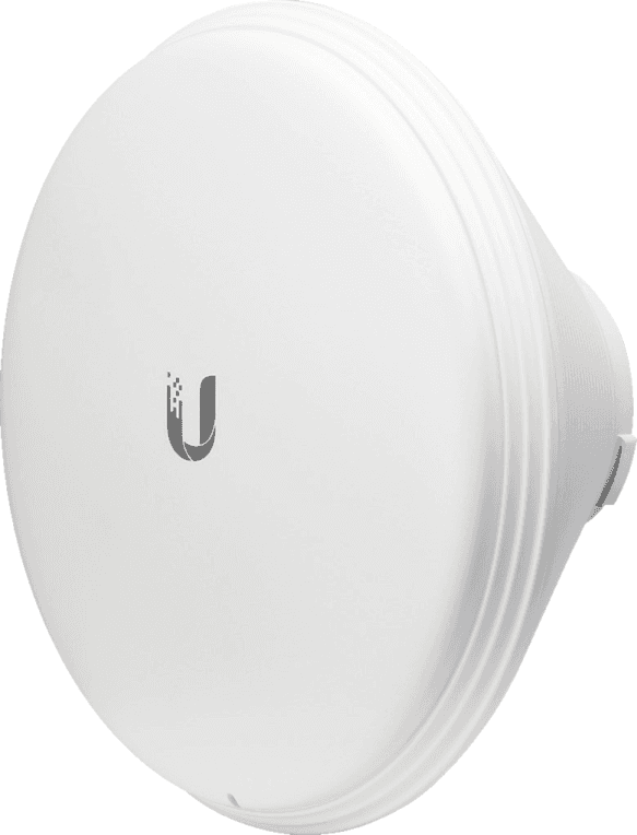 Ubiquiti HORN-5-45 antena para red Antena de bocina 15,5 dBi
