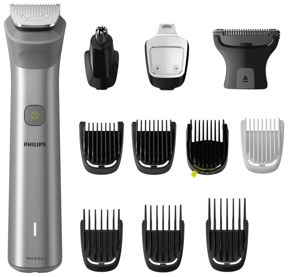 Philips All-in-One Trimmer MG5940/15 Series 5000