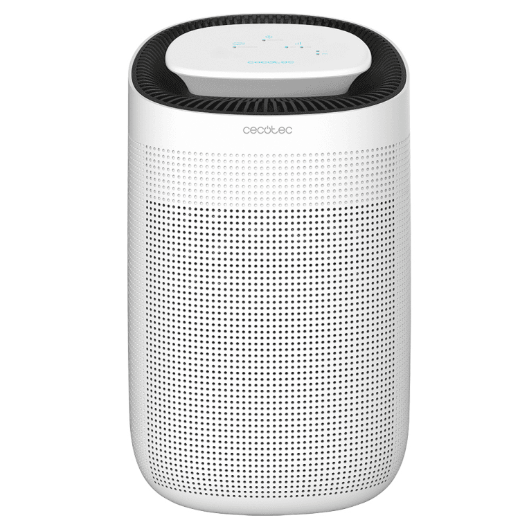 Cecotec Big Dry 2500 Pure Light 1 L 45 W Blanco