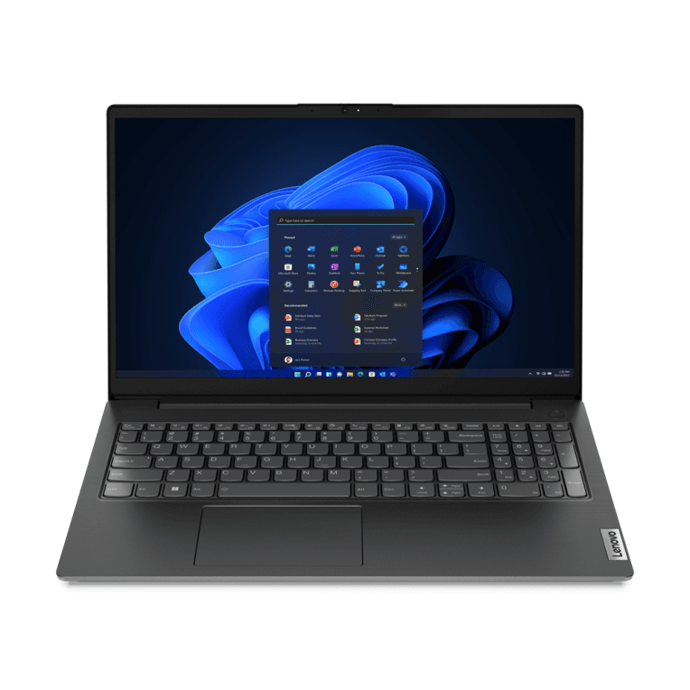 Lenovo V15 G4 ABP AMD Ryzen™ 7 PRO 7730U Portátil 39,6 cm (15.6") Full HD 16 GB DDR4-SDRAM 512 GB SSD Wi-Fi 5 (802.11ac) Windows 11 Home Español Negro