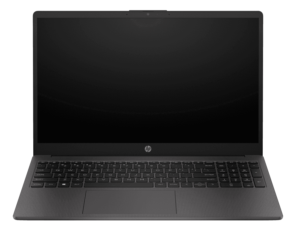 HP 255 G10 AMD Ryzen™ 3 7330U Portátil 39,6 cm (15.6") Full HD 8 GB DDR4-SDRAM 256 GB SSD Wi-Fi 6 (802.11ax) FreeDOS Negro