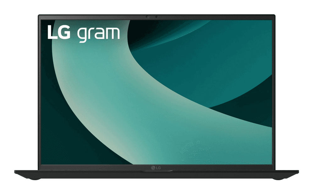 LG Gram 16Z90T Intel Core Ultra 7 255H Portátil 40,6 cm (16") WQXGA 32 GB LPDDR5x-SDRAM 1 TB SSD Wi-Fi 7 (802.11be) Windows 11 Home Negro
