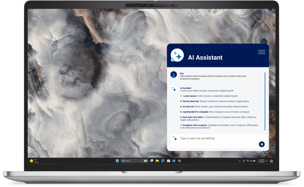 DELL Pro 16 Plus PB16250 Intel Core Ultra 7 255U Portátil 40,6 cm (16") Full HD+ 32 GB DDR5-SDRAM 1 TB SSD Wi-Fi 6E (802.11ax) Windows 11 Pro Español Aluminio
