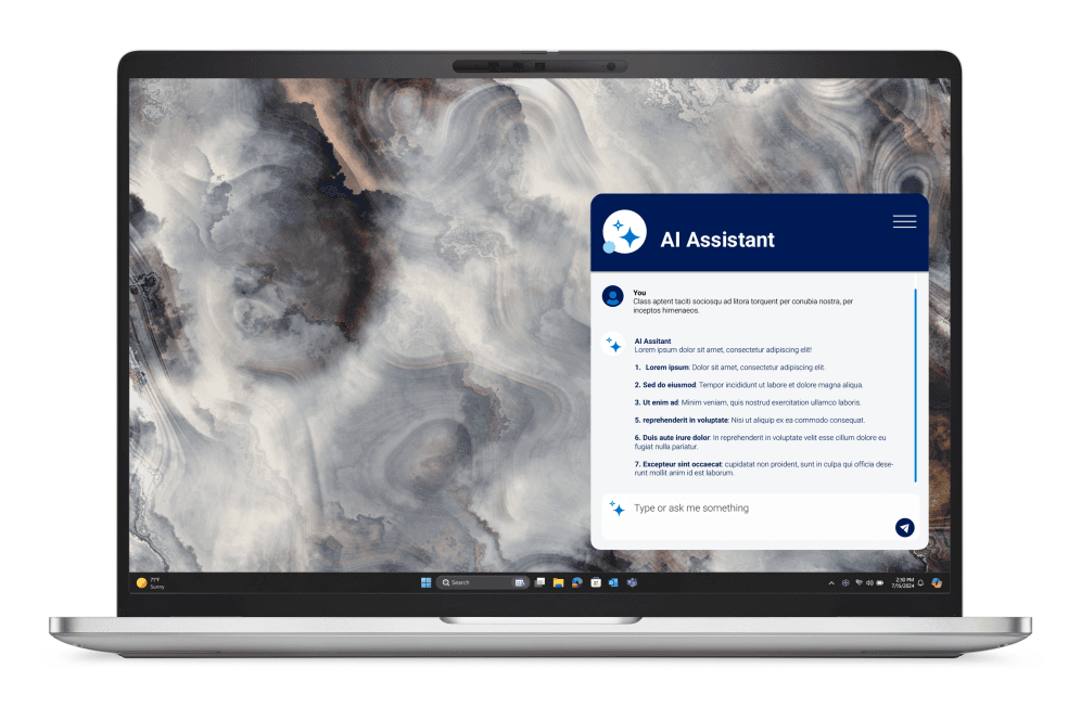 DELL Pro 16 Plus PB16250 Intel Core Ultra 5 235U Portátil 40,6 cm (16") Full HD+ 16 GB DDR5-SDRAM 512 GB SSD Wi-Fi 6E (802.11ax) Windows 11 Pro Español Aluminio