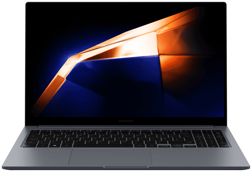 Samsung Galaxy Book4 NP754XGJ-KG2ES ordenador portatil Intel® Core™ i5 i5-1335U Portátil 39,6 cm (15.6") Full HD 16 GB LPDDR4x-SDRAM 512 GB SSD Wi-Fi 6 (802.11ax) Windows 11 Pro Gris