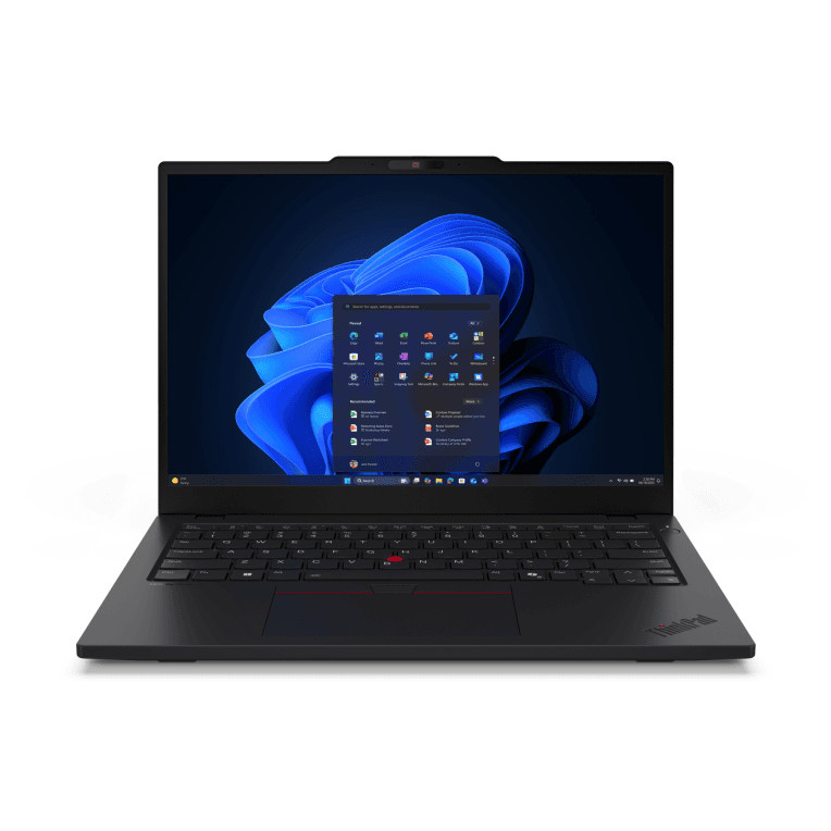 Lenovo ThinkPad L13 Gen 6 (Intel) Intel Core Ultra 5 225U Portátil 33,8 cm (13.3") WUXGA 16 GB LPDDR5x-SDRAM 512 GB SSD Wi-Fi 6E (802.11ax) Windows 11 Pro Español Negro