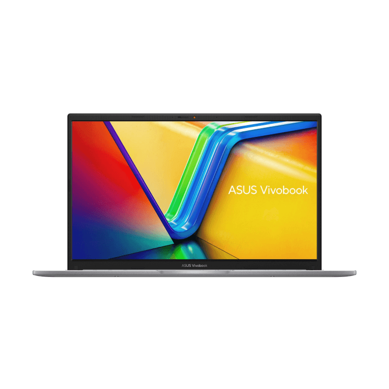 ASUS Vivobook 15 F1504VA-BQ257 - Ordenador Portátil 15.6" Full HD (Intel Core 7 150U, 16GB RAM, 1TB SSD, Graphics, Sin Sistema Operativo) Plata Fría - Teclado QWERTY español