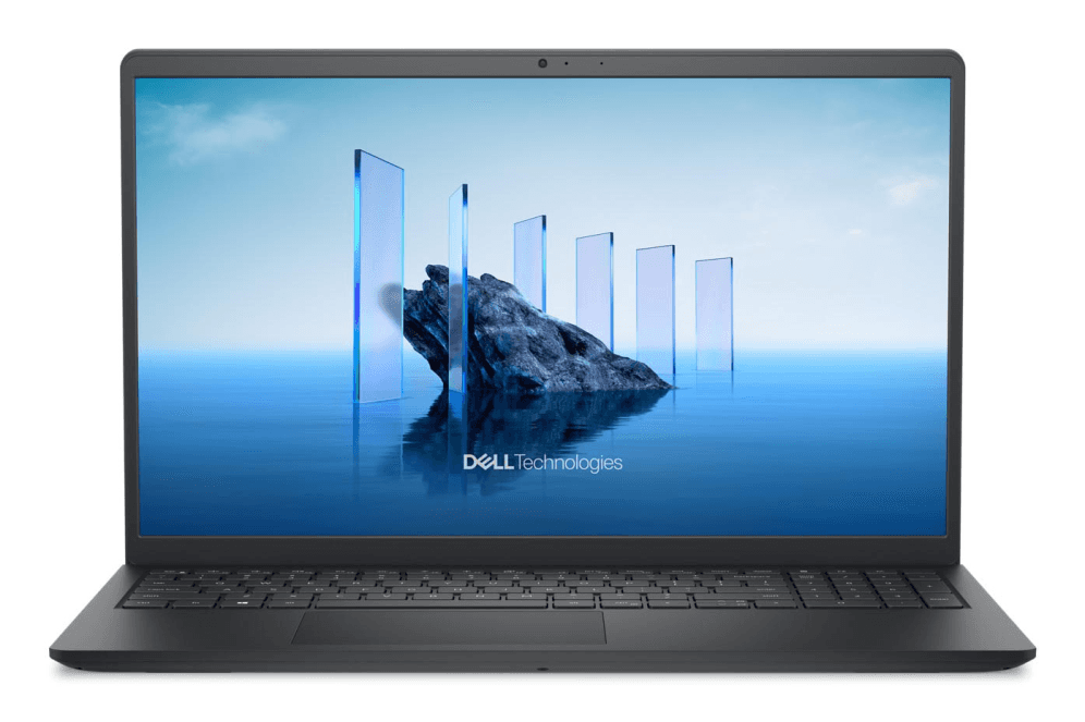 DELL Pro 15 Essential PV15250 Intel® Core™ i7 i7-1355U Portátil 39,6 cm (15.6") Full HD 16 GB DDR5-SDRAM 1 TB SSD Wi-Fi 6 (802.11ax) Windows 11 Pro Español Negro