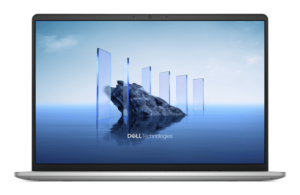 DELL DC16250 Intel Core 7 150U Portátil 40,6 cm (16") Full HD+ 16 GB DDR5-SDRAM 512 GB SSD Wi-Fi 6 (802.11ax) Windows 11 Pro Español Plata