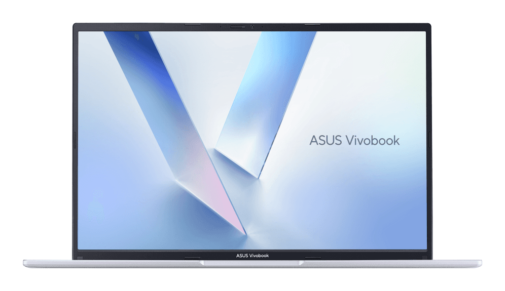 ASUS Vivobook 16 OLED D1605NAQ-SH097W - Ordenador Portátil 16" WUXGA (AMD Ryzen 7 170, 16GB RAM, 512GB SSD, Radeon 680M, Windows 11 Home) Plata Fría - Teclado QWERTY español