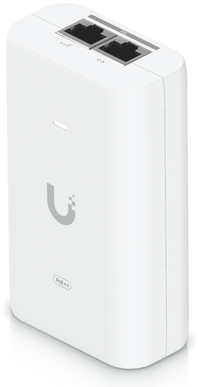 Ubiquiti UACC-PoE++-10G 10 Gigabit Ethernet 54 V