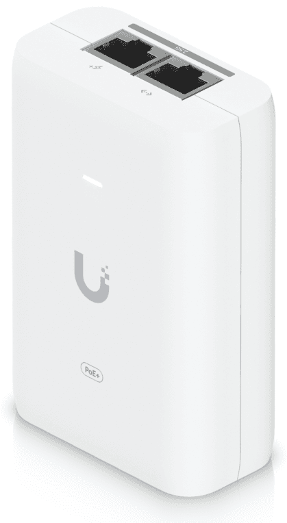 Ubiquiti UACC-PoE+-2.5G 2.5 Gigabit Ethernet 48 V