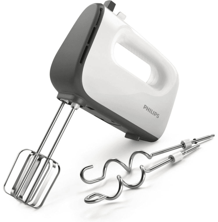 Philips 5000 series HR3740/00 Amasadora