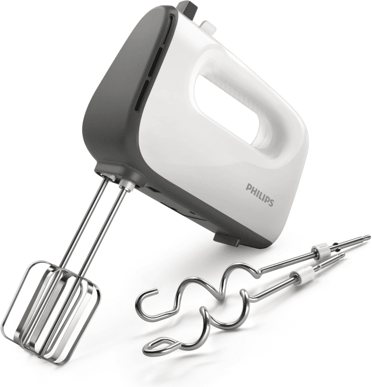 Philips 5000 series HR3740/00 Amasadora