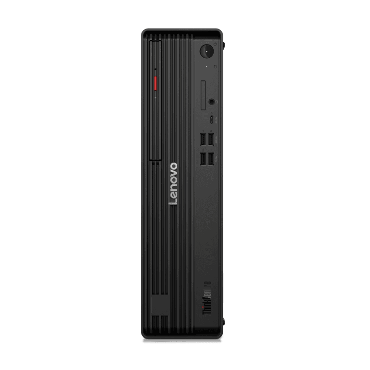 Lenovo ThinkCentre M70s Gen 6 Intel Core Ultra 5 225 16 GB DDR5-SDRAM 512 GB SSD Windows 11 Pro SFF PC Negro