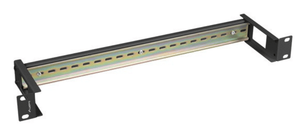 Lanberg CARRIL DE MONTAJE DIN TS-35