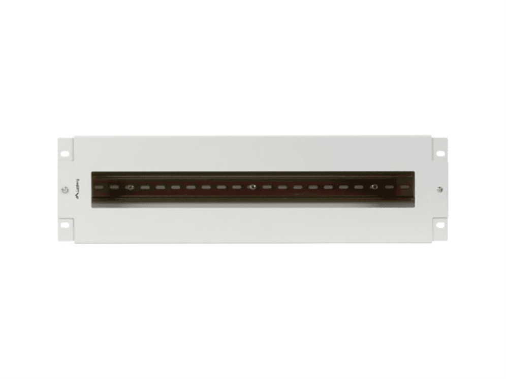 Lanberg AK-VDP103-S accesorio de bastidor Armario de distribución