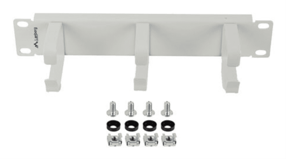 Lanberg AK-1702-S accesorio de bastidor Administrador de cables