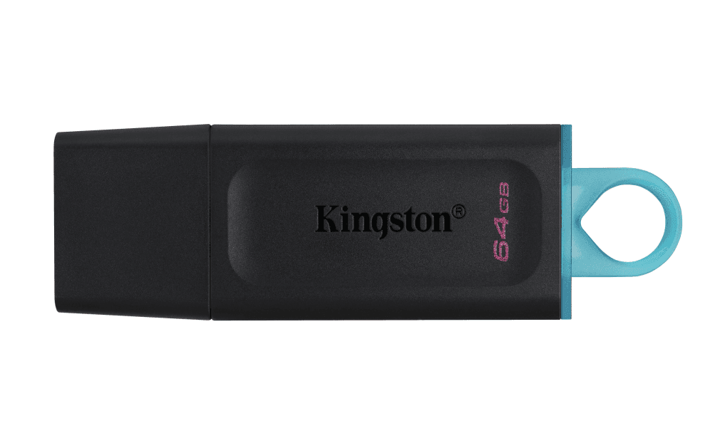 Kingston Technology DataTraveler Unidad Flash USB 3.2 Exodia
