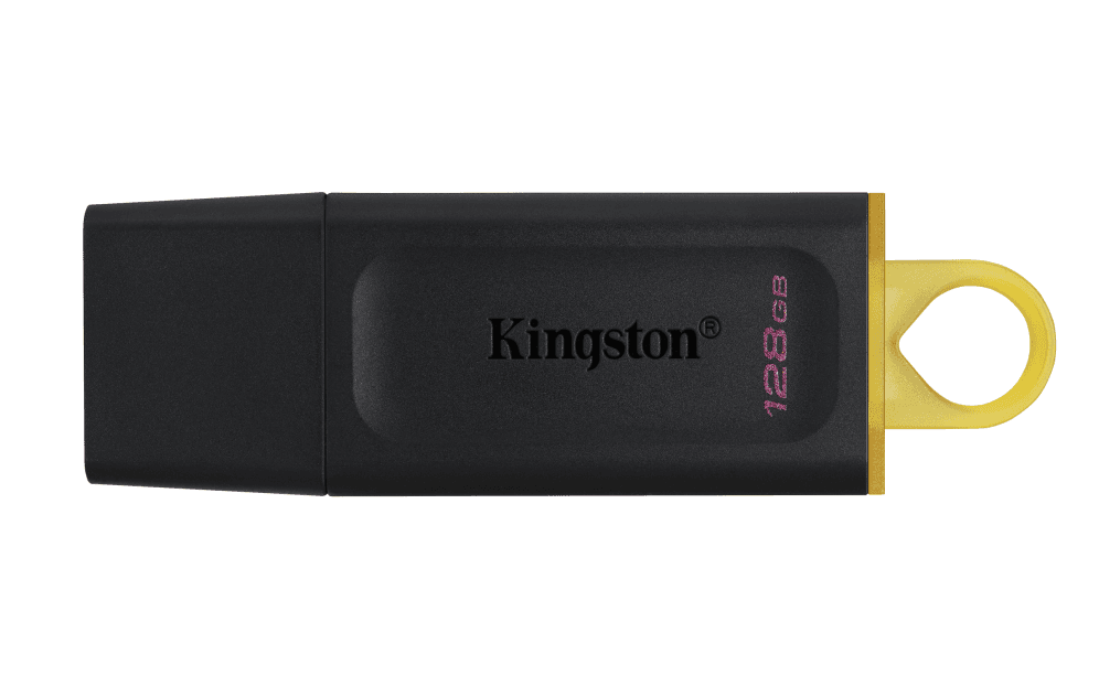 Kingston Technology DataTraveler Unidad Flash USB 3.2 Exodia