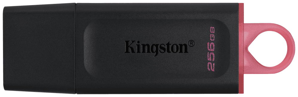 Kingston Technology DataTraveler Unidad Flash USB 3.2 Exodia