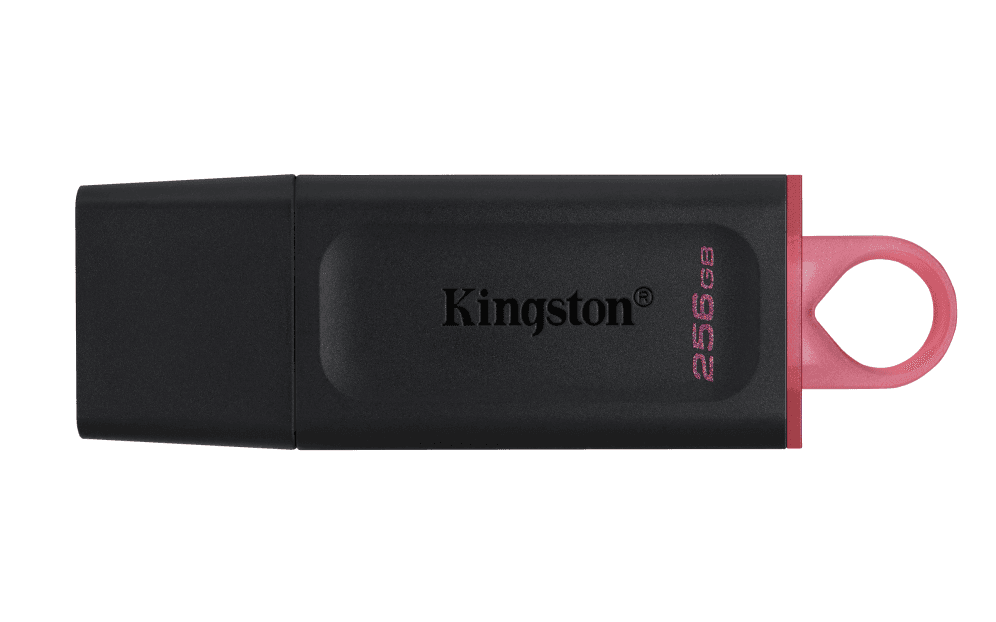 Kingston Technology DataTraveler Unidad Flash USB 3.2 Exodia