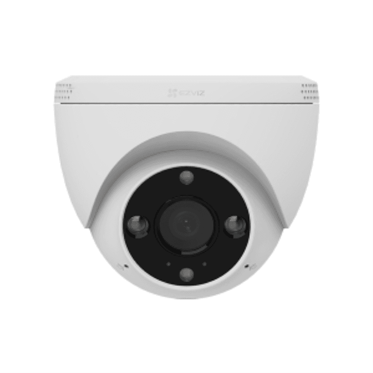 EZVIZ H4 Almohadilla Cámara de seguridad IP Interior y exterior 2304 x 1296 Pixeles Techo/pared