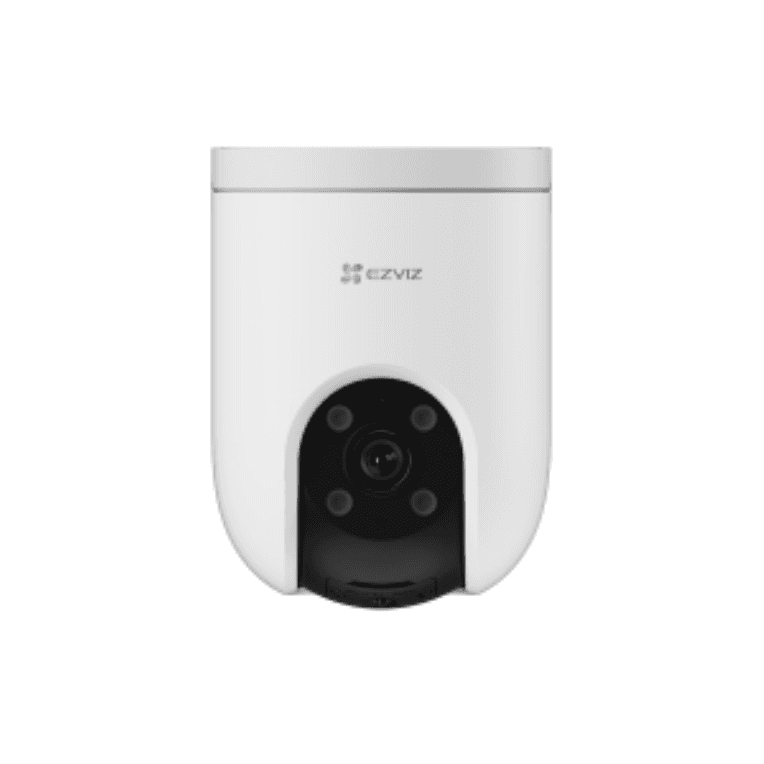 EZVIZ H8c Pro 3K Torreta Cámara de seguridad IP Exterior 2880 x 1620 Pixeles Techo/pared