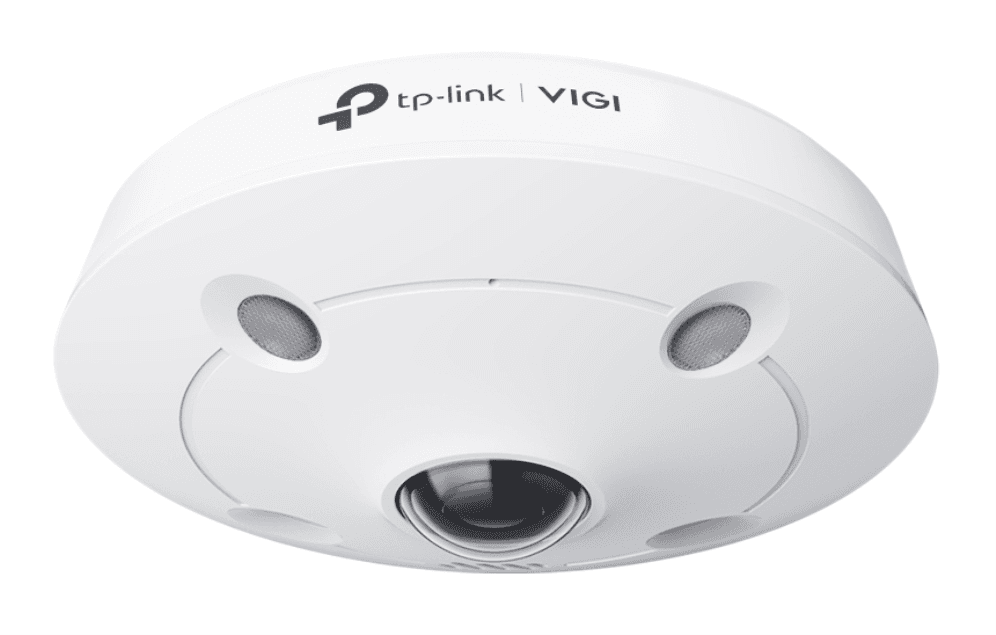 TP-Link InSight S655I Cámara de seguridad IP Interior 2560 x 1920 Pixeles Techo/pared