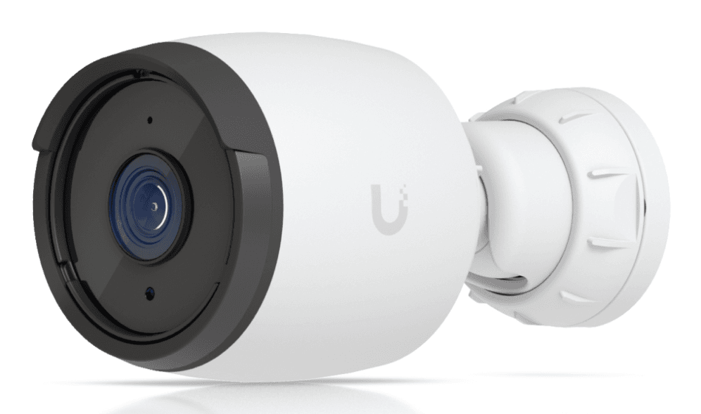 Ubiquiti G6 Bullet Bala (forma) Cámara de seguridad IP Interior y exterior 3840 x 2160 Pixeles Techo/Pared/Poste