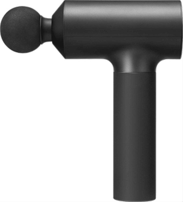 Xiaomi BHR5608EU masajeador Universal Negro