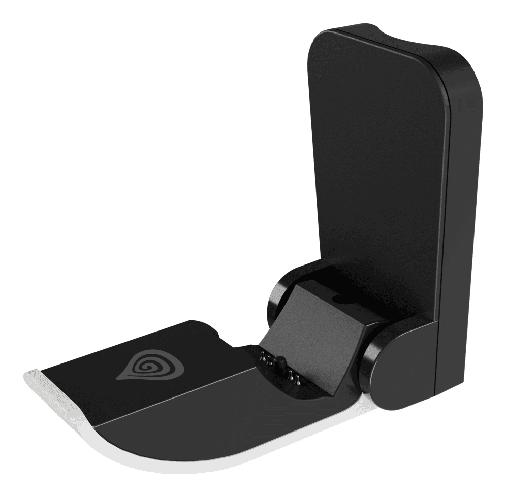 GENESIS Tin 300 Sistema de carga