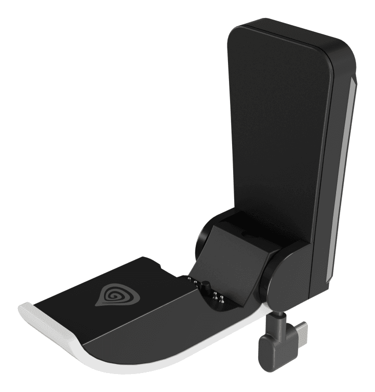 GENESIS Tin 305 Sistema de carga